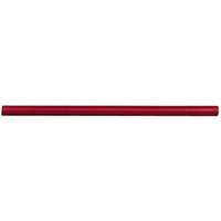 トンボ鉛筆 マーキングホルダー替芯　赤 C-10DM25 1個（6本）（わけあり品）