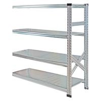 ynzMETALSISTEM SUPER123 4i Ap 1127×s450×1180mm MS11124d45s 1iij
