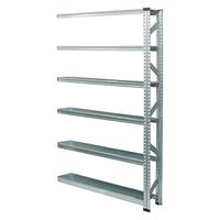 ynzMETALSISTEM SUPER123 6i Ap 1127×s250×1972mm MS11196d2s 1iij