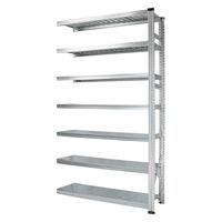 ynzMETALSISTEM SUPER123 7i Ap 1127×s450×2104mm MS11217d45s 1iij