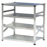 ynzMETALSISTEM SUPER123 ^VXe 4i 1277×s700×1180mm MS12124d7 1iij