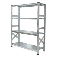 ynzMETALSISTEM SUPER123 4i 1277×s450×1576mm MS12154d45 1iij