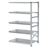 ynzMETALSISTEM SUPER123 5i Ap 1277×s700×1840mm MS12185d7s 1iij