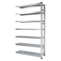 ynzMETALSISTEM SUPER123 7i Ap 1277×s450×2368mm MS12237d45s 1iij