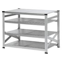 ynzMETALSISTEM SUPER123 ^VXe 4i 1277×s700×917mm MS1294d7 1iij