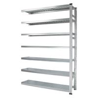 ynzMETALSISTEM SUPER123 7i Ap 1577×s450×2368mm MS15237d45s 1iij