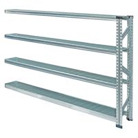 ynzMETALSISTEM SUPER123 4i Ap 1727×s250×1180mm MS17124d2s 1iij