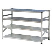 ynzMETALSISTEM SUPER123 4i 1727×s600×1180mm MS17124d6 1iij