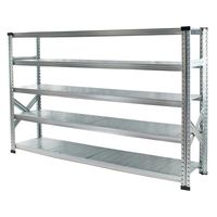 ynzMETALSISTEM SUPER123 5i 1727×s450×1180mm MS17125d45 1iij