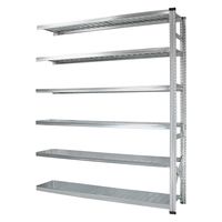 ynzMETALSISTEM SUPER123 6i Ap 1727×s450×2104mm MS17216d45s 1iij