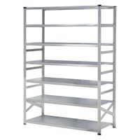 ynzMETALSISTEM SUPER123 ^VXe 7i 1727×s700×2500mm MS17257d7 1iij