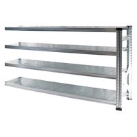 ynzMETALSISTEM SUPER123 4i Ap 1727×s450×917mm MS1794d45s 1iij