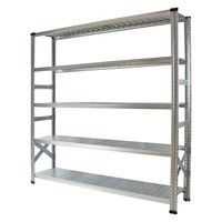 ynzMETALSISTEM SUPER123 5i 1877×s500×1840mm MS18185d5 1iij