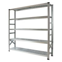 ynzMETALSISTEM SUPER123 5i 1877×s450×1840mm MS18185d45 1iij