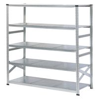 ynzMETALSISTEM SUPER123 ^VXe 5i 1877×s600×1840mm MS18185d6 1iij