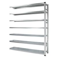 ynzMETALSISTEM SUPER123 7i Ap 1877×s450×2368mm MS18237d45s 1iij