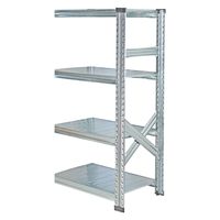 ynzMETALSISTEM SUPER123 4i Ap 527×s320×1180mm MS5124d3s 1iij