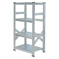 ynzMETALSISTEM SUPER123 ^VXe 4i 527×s400×1180mm MS5124d4 1iij