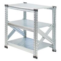 ynzMETALSISTEM SUPER123 ^VXe 3i 527×s450×653mm MS563d45 1iij