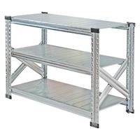 ynzMETALSISTEM SUPER123 ^VXe 3i 977×s500×653mm MS963d5 1iij