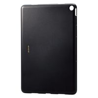 Google Pixel Tablet 2023 用 ケース ハード ブラック TB-P231PVCHBK エレコム 1個（直送品）