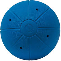 SUNLUCKY（サンラッキー） ブラインドスポーツ ゴールボール ISOBL300 1個（直送品）