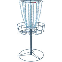 SUNLUCKY（サンラッキー） ディスクゴール ディスクゴールD型 FSGD 1個（直送品）