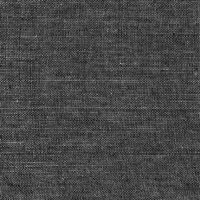 清原 生地 残糸先染めシャンブレー ココチファブリック KOF-51 BK 1巻（10M）（直送品）
