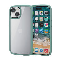iPhone15 P[X nCubh Ռz ^ t[J[ O[ PM-A23ATSLFCGN GR 1
