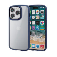 iPhone15 Pro P[X nCubh Ռz wʃNA lCr[ PM-A23CTSLFCSNV GR 1iij