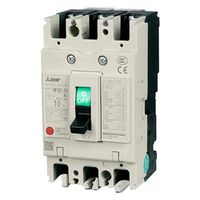 三菱電機 ノーヒューズスイッチ (汎用品) DSN32-SV 3P 32A 1台（直送品）