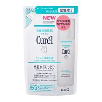 Curel（キュレル） 化粧水2（しっとり）つめかえ用 130mL 花王 敏感肌 化粧水