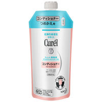 Curel（キュレル） コンディショナー つめかえ用 340mL 花王　敏感肌