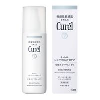 Curel（キュレル） 美白化粧水1（ややしっとり） 140mL 花王　敏感肌　化粧水