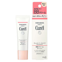 Curel（キュレル） BBクリーム 明るい肌色 35g SPF30 PA+++ 花王　敏感肌