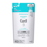 Curel（キュレル） 入浴剤 詰め替え 360mL 花王　敏感肌