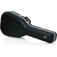 GATOR ゲーター アコースティックギター用 ハードケース APXタイプ対応 GC-APX (ABS外装)（直送品）