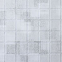 フクビ化学工業 浴室用床シート あんからプラス 1800mm×4mm×9.3m アイスホワイト AKP093S 1巻（直送品）