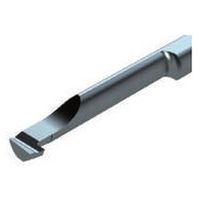 京セラ（株） チップ　ＰＶＤコーティング　旋削用 EZBTR050050-005 PR1225 1個（直送品）