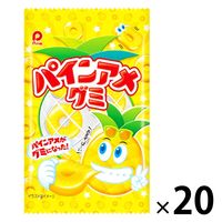 パインアメグミ 20袋 パイン