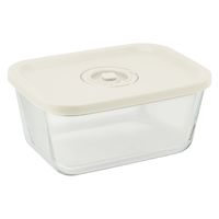 ドリテック 真空シーラー キャニスターセット ZVS102WTGL1 1個