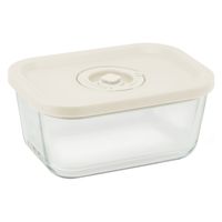 ドリテック 真空シーラー キャニスターM ZVS102WTGL3 1個