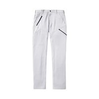 サンエス カーゴパンツ SPT12205-6シルバー-M 1点（直送品）