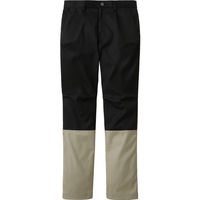 サンエス ワンタックパンツ WA21804-21カーキ-120 1点（直送品）