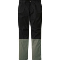 サンエス ワンタックパンツ WA21804-7グリーン-73 1点（直送品）