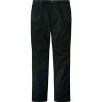 サンエス ワンタックパンツ WA21804-9ブラック-95 1点（直送品）