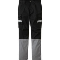 サンエス ワンタックカーゴパンツ WA21805-6シルバー-120 1点（直送品）