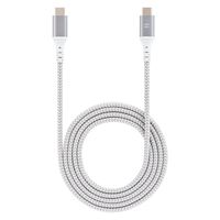 SoftBankSELECTION USB Type-CP[u 1.2m USB(C)[IX]-USB(C)[IX] 1{ SB-CA54-CC12iij