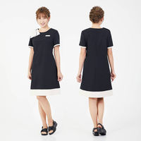 シー・エム・エル ワンピースA 5L T100207 1着（直送品）