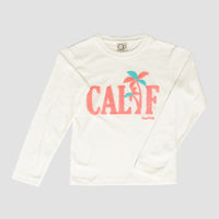 Ocean Pacific キッズ ナガソデ　Ｔシャツ 580075 130 4582527609851 1着（直送品）